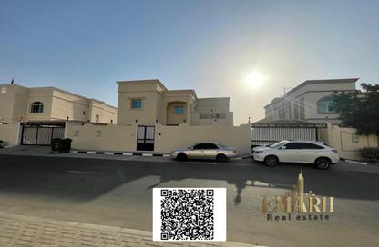 Villa - 4 - 7 for rent in Al Raqaib 2 - Al Raqaib - Ajman Villa - 4 - 7 for rent in Al Raqaib 2 - Al Raqaib - Ajman
