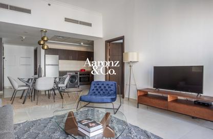 Apartment - 1 Bedroom - 2 Bathrooms for rent in Bay Central Tower Central - Bay Central - Dubai Marina - Dubai Apartment - 1 Bedroom - 2 Bathrooms for rent in Bay Central Tower Central - Bay Central - Dubai Marina - Dubai