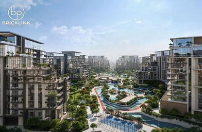 Apartment - 1 - 2 for sale in City Walk Crestlane 5 Building A - City Walk Crestlane 5 - City Walk Crestlane - City Walk - Al Wasl - Dubai
