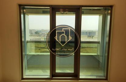 Apartment - 2 Bedrooms - 2 Bathrooms for sale in Conquer Tower - Sheikh Maktoum Bin Rashid Street - Ajman