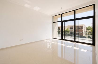 Villa - 3 - 4 for rent in Flora - Damac Hills - Dubai Villa - 3 - 4 for rent in Flora - Damac Hills - Dubai