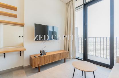 Apartment - Studio - 1 Bathroom for sale in The Community - District 3 - Jumeirah Village Triangle - Dubai
