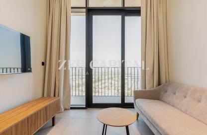 Apartment - Studio - 1 Bathroom for sale in The Community - District 3 - Jumeirah Village Triangle - Dubai