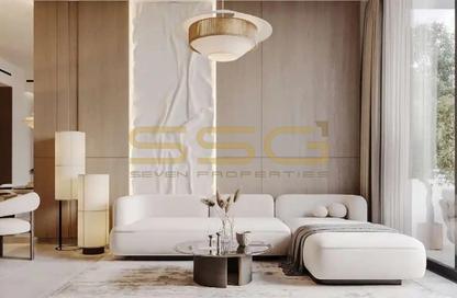 Apartment - 1 - 2 for sale in The Willows Residences - District 11 - Mohammed Bin Rashid City - Dubai Apartment - 1 - 2 for sale in The Willows Residences - District 11 - Mohammed Bin Rashid City - Dubai