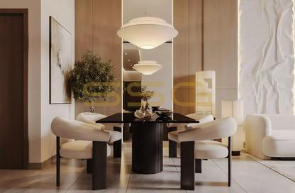 Apartment - 1 - 2 for sale in The Willows Residences - District 11 - Mohammed Bin Rashid City - Dubai Apartment - 1 - 2 for sale in The Willows Residences - District 11 - Mohammed Bin Rashid City - Dubai