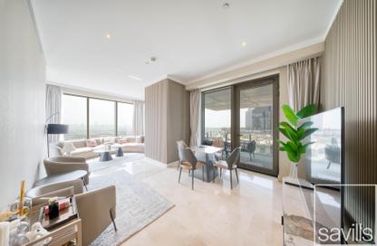 Apartment - 2 - 3 for rent in The Residences JLT - JLT Cluster X - Jumeirah Lake Towers - Dubai Apartment - 2 - 3 for rent in The Residences JLT - JLT Cluster X - Jumeirah Lake Towers - Dubai