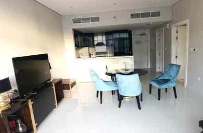 Apartment - 2 - 3 for sale in Bay's Edge - Business Bay - Dubai Apartment - 2 - 3 for sale in Bay's Edge - Business Bay - Dubai