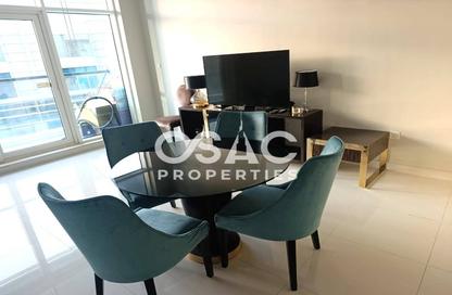 Apartment - 2 - 3 for sale in Bay's Edge - Business Bay - Dubai