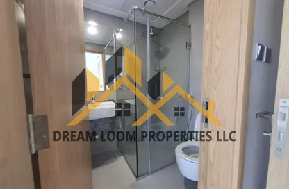 شقة - 3 غرف نوم - 4 حمامات للايجار في راديانت سكوير - مدينة الأضواء - جزيرة الريم - أبوظبي