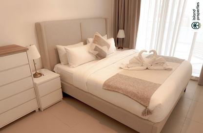 Duplex - 2 Bedrooms - 2 Bathrooms for rent in Pacific Samoa - Pacific - Al Marjan Island - Ras Al Khaimah