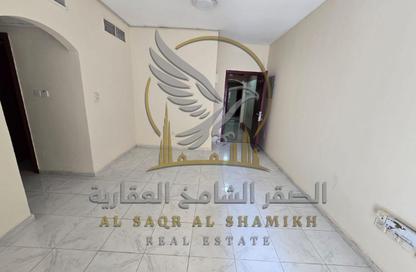 Apartment - 1 Bedroom - 1 Bathroom for rent in Al Mujarrah - Al Sharq - Sharjah Apartment - 1 Bedroom - 1 Bathroom for rent in Al Mujarrah - Al Sharq - Sharjah