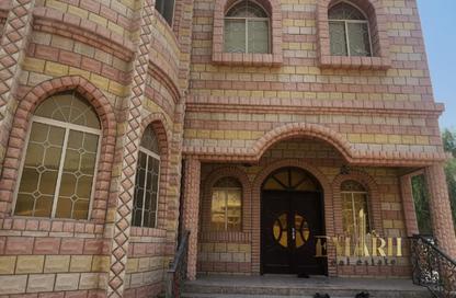 Villa - 5 - 7 for sale in Qudrat Building - Al Mowaihat 3 - Al Mowaihat - Ajman