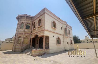 Villa - 5 - 7 for sale in Qudrat Building - Al Mowaihat 3 - Al Mowaihat - Ajman