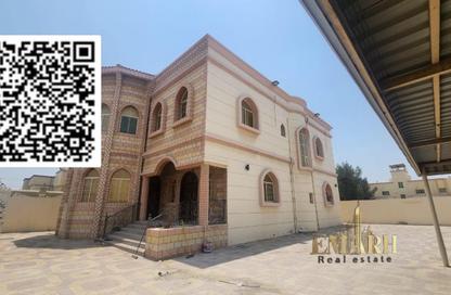 Villa - 5 - 7 for sale in Qudrat Building - Al Mowaihat 3 - Al Mowaihat - Ajman