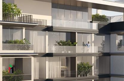 Apartment - 1 - 2 for sale in Verdania 1 - Dubai Land Residence Complex - Dubai Apartment - 1 - 2 for sale in Verdania 1 - Dubai Land Residence Complex - Dubai