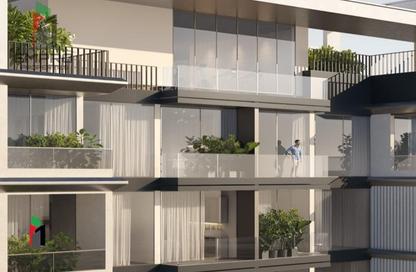 Apartment - 1 Bedroom - 2 Bathrooms for sale in Verdania 1 - Dubai Land Residence Complex - Dubai Apartment - 1 Bedroom - 2 Bathrooms for sale in Verdania 1 - Dubai Land Residence Complex - Dubai