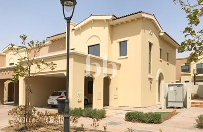 Villa - 3 - 4 for rent in Mira 3 - Mira - Reem - Dubai