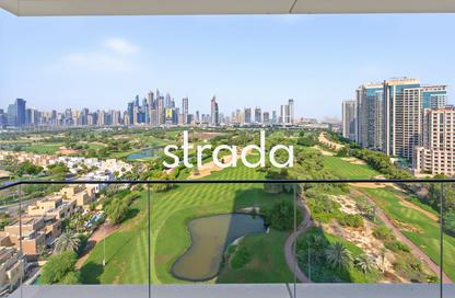 Apartment - 2 - 3 for rent in Golf Heights - The Views - Dubai Apartment - 2 - 3 for rent in Golf Heights - The Views - Dubai
