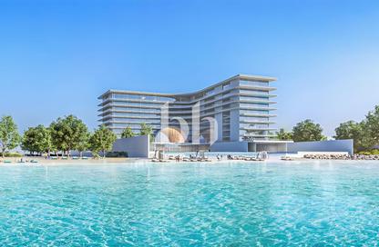 Apartment - 5 - 6 for sale in Armani Beach Residences - The Crescent - Palm Jumeirah - Dubai