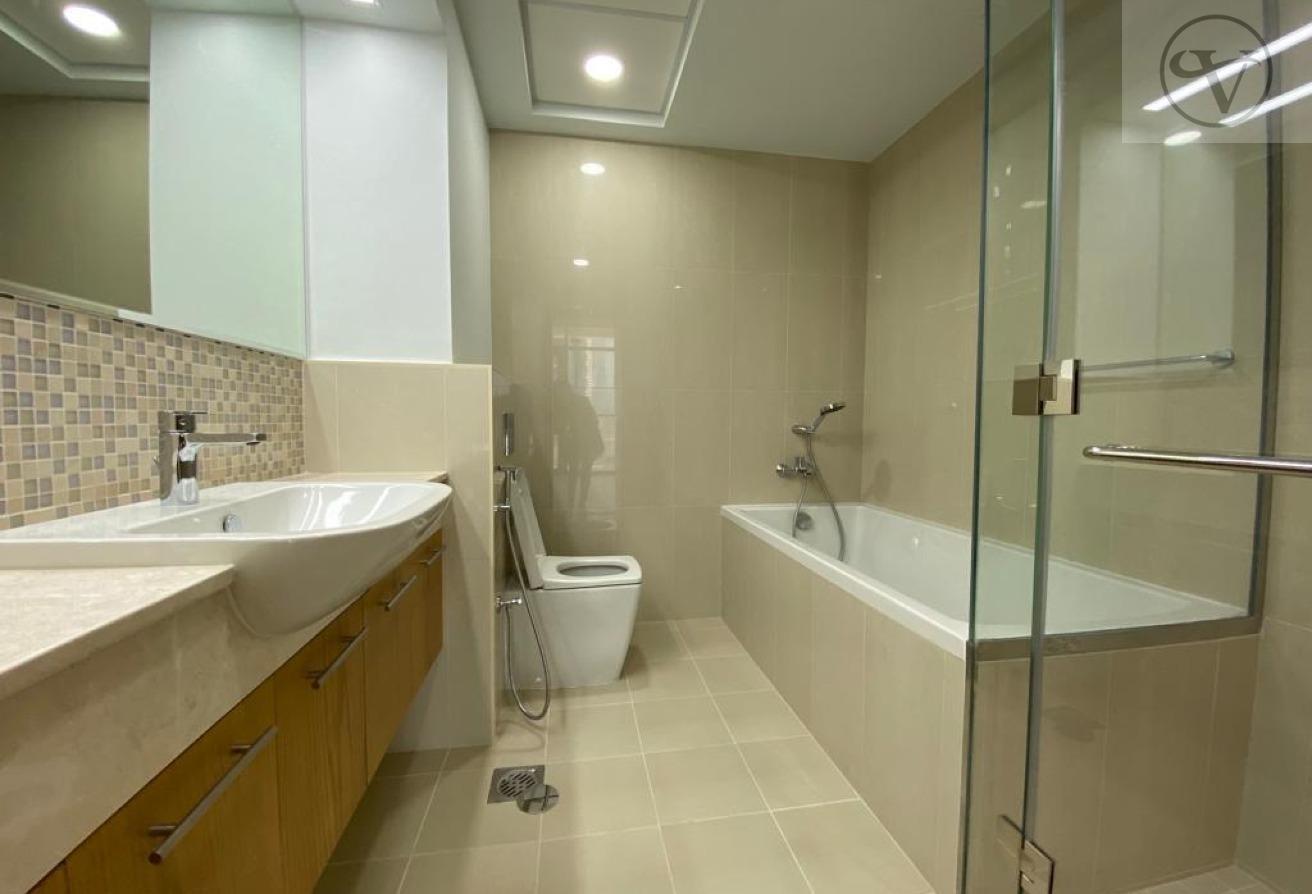 Vacant 1 BR | Spacious Layout | Modern Layout photo 12