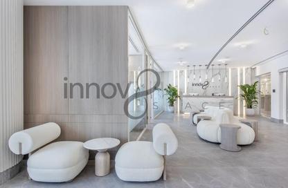 Business Centre - Studio - 2 for rent in I Rise Tower - Barsha Heights (Tecom) - Dubai Business Centre - Studio - 2 for rent in I Rise Tower - Barsha Heights (Tecom) - Dubai