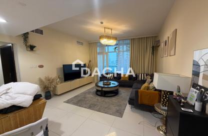 Apartment - 1 Bedroom - 1 Bathroom for rent in Al Manara Tower - District 4 - Jumeirah Village Triangle - Dubai Apartment - 1 Bedroom - 1 Bathroom for rent in Al Manara Tower - District 4 - Jumeirah Village Triangle - Dubai