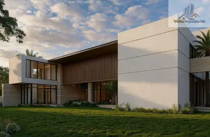 فيلا - 7 غرف نوم - 8 حمامات للايجار في ند الشبا 4 - ند الشبا - دبي