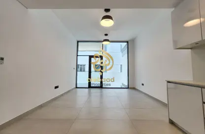 Apartment - 1 Bedroom - 2 Bathrooms for rent in Meydan Avenue - Meydan - Dubai