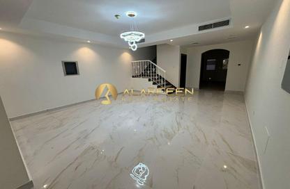 Villa - 3 - 5 for rent in Diamond Views 2 - District 11 - Jumeirah Village Circle - Dubai