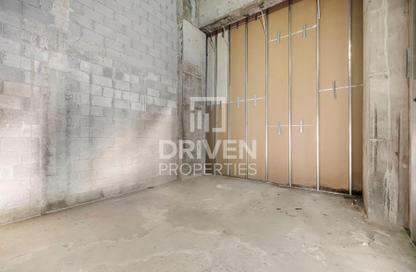 Retail - Studio for rent in Canal Front Residence 7 - Canal Front Residences - Al Wasl - Dubai