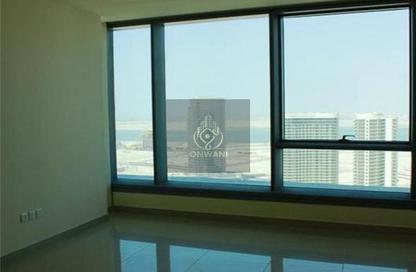 Apartment - 2 - 2 for rent in Sky Tower - Shams Abu Dhabi - Al Reem Island - Abu Dhabi Apartment - 2 - 2 for rent in Sky Tower - Shams Abu Dhabi - Al Reem Island - Abu Dhabi