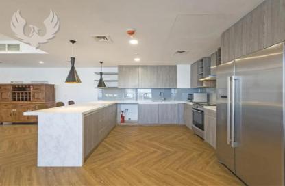 Apartment - 2 Bedrooms - 3 Bathrooms for sale in Hyati Residences - District 14 - Jumeirah Village Circle - Dubai