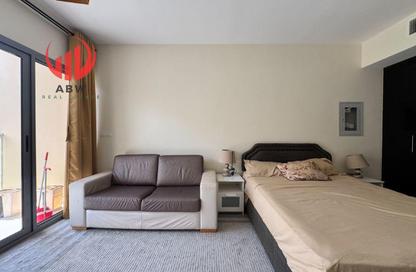 Apartment - Studio - 1 for rent in Kappa Acca 6 - Residential District - Dubai South (Dubai World Central) - Dubai