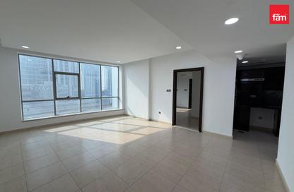 Apartment - 2 - 2 for rent in Marina First Tower - Dubai Marina - Dubai