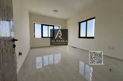 Apartment - 2 Bedrooms - 3 Bathrooms for rent in Tiger Downtown Ajman - Al Alia - Ajman
