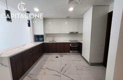 Townhouse - 4 - 5 for rent in Elie Saab Vie at the Fields - The Fields - District 11 - Mohammed Bin Rashid City - Dubai