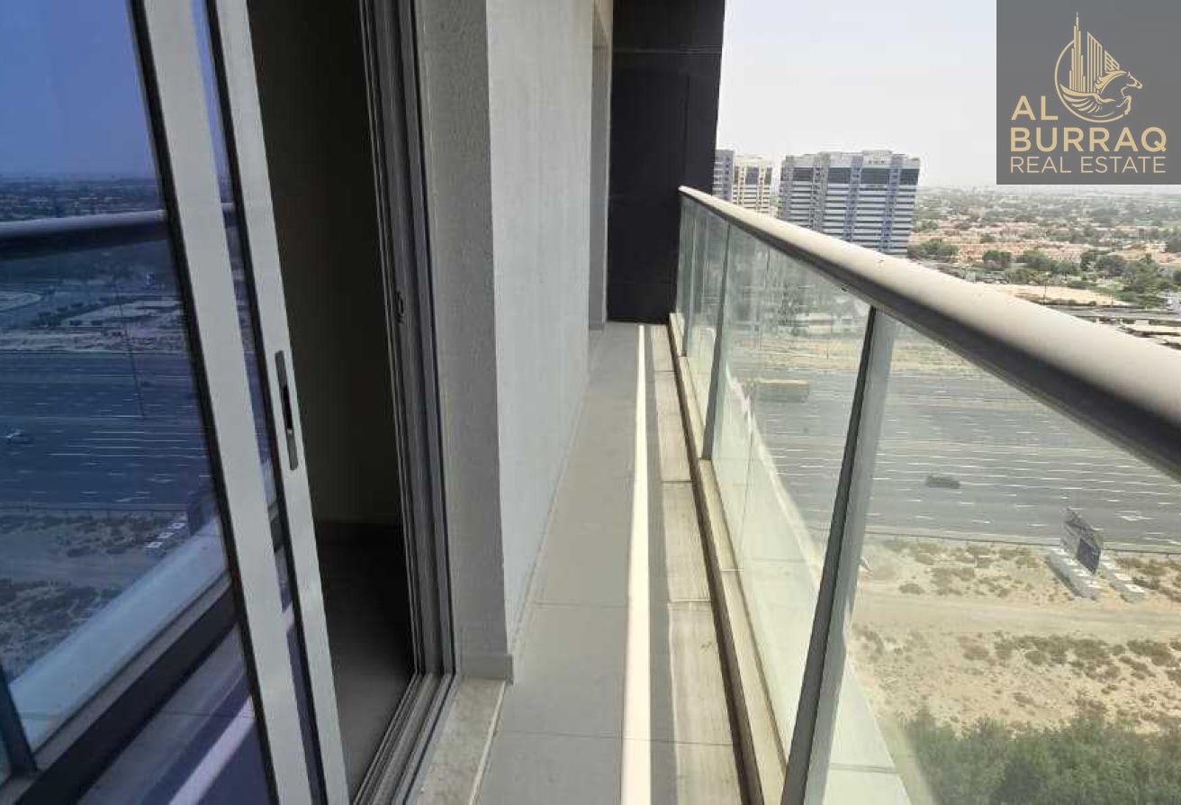 Beautiful 1BHK | Community View | Ready To Move photo 11