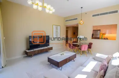 Apartment - 1 Bedroom - 1 Bathroom for rent in Boulevard Crescent Tower 1 - BLVD Crescent - Downtown Dubai - Dubai