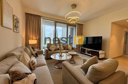 Apartment - 3 - 3 for rent in Forte 2 - Forte - Downtown Dubai - Dubai Apartment - 3 - 3 for rent in Forte 2 - Forte - Downtown Dubai - Dubai