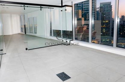 Office Space - Studio for rent in I Rise Tower - Barsha Heights (Tecom) - Dubai Office Space - Studio for rent in I Rise Tower - Barsha Heights (Tecom) - Dubai