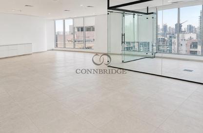 Office Space - Studio for rent in I Rise Tower - Barsha Heights (Tecom) - Dubai