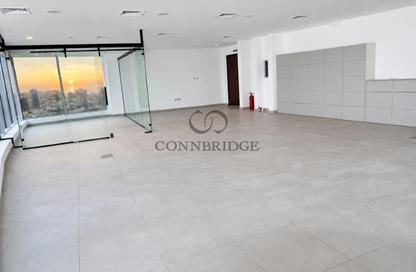 Office Space - Studio for rent in I Rise Tower - Barsha Heights (Tecom) - Dubai Office Space - Studio for rent in I Rise Tower - Barsha Heights (Tecom) - Dubai