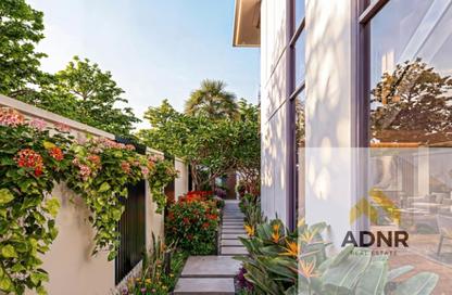 Villa - 6 - 7+ for sale in Azizi Florence - Um Fanain - Sharjah