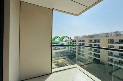 شقة - غرفة نوم - 2 حمامات للايجار في قرية الحد - جزيرة السعديات - أبوظبي