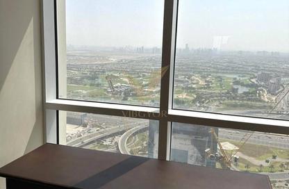 Apartment - 1 Bedroom - 1 Bathroom for sale in Marina 101 - Dubai Marina - Dubai