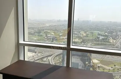 شقة - غرفة نوم - 1 حمام للبيع في مارينا 101 - دبي مارينا - دبي