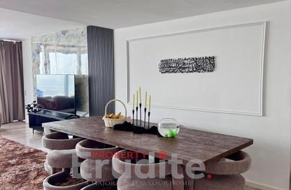 Apartment - 2 - 3 for rent in D1 Tower - Culture Village - Dubai