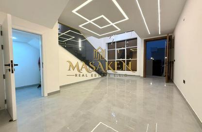 Villa - 5 Bedrooms - 7 Bathrooms for sale in Al Helio 2 - Al Helio - Ajman