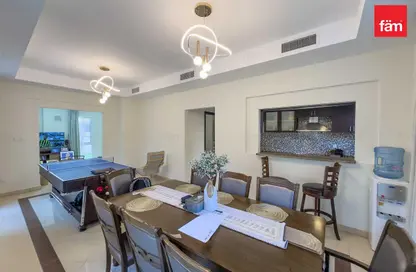 Villa - 3 Bedrooms - 4 Bathrooms for sale in Rahat - Mudon - Dubai