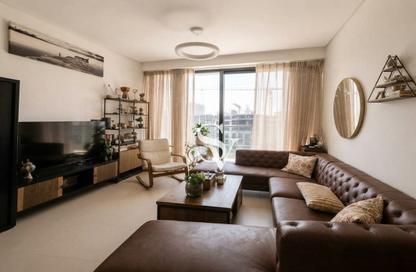 Apartment - 3 - 4 for sale in Altia One - Dubai Silicon Oasis - Dubai